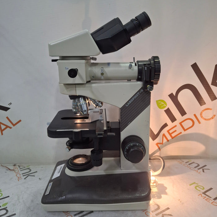 Nikon Nikon Labophot-2 Binocular Microscope Lab Microscopes reLink Medical