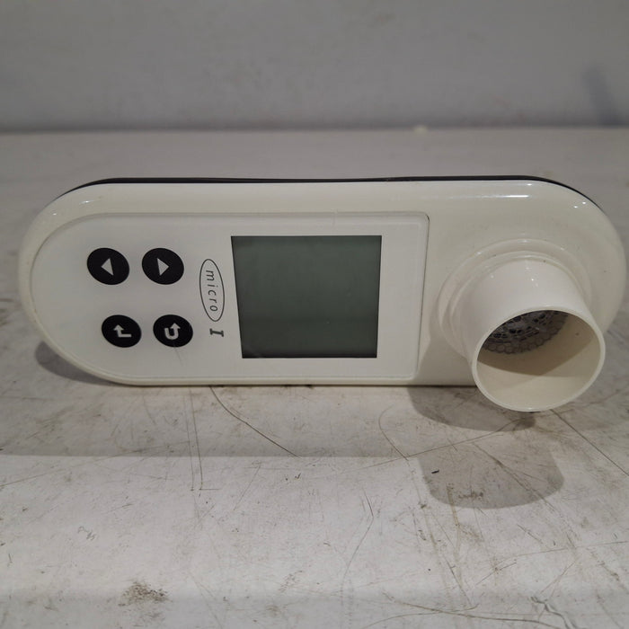 CareFusion Micro I Spirometer