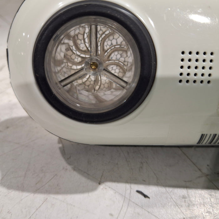 CareFusion Micro I Spirometer