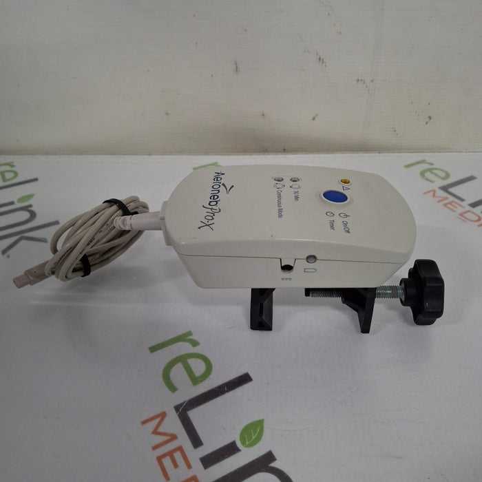 Aerogen Aerogen Aeroneb Pro-X Nebulizer Controller Respiratory reLink Medical