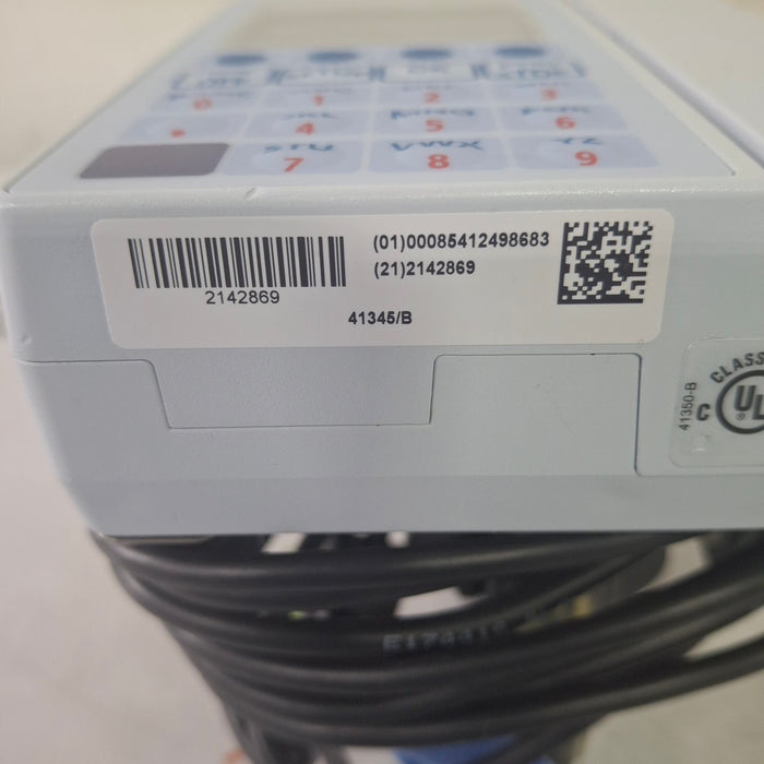 Baxter Baxter Sigma Spectrum 8.01.00 w/o Battery Infusion Pump Infusion Pump reLink Medical