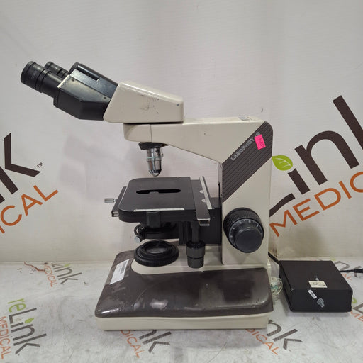 Nikon Nikon Labophot-2 Binocular Microscope Lab Microscopes reLink Medical