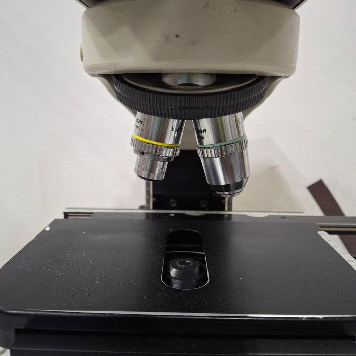 Nikon Nikon Labophot-2 Binocular Microscope Lab Microscopes reLink Medical