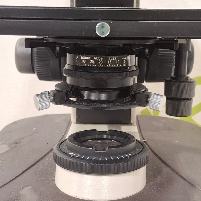 Nikon Nikon Labophot-2 Binocular Microscope Lab Microscopes reLink Medical