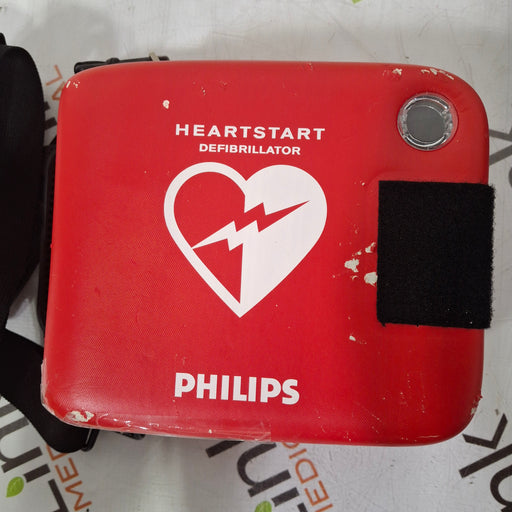 Philips Philips Heartstart FRx AED Defibrillators reLink Medical