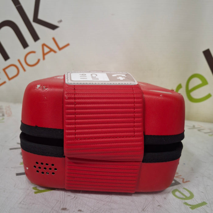 Philips Philips Heartstart FRx AED Defibrillators reLink Medical