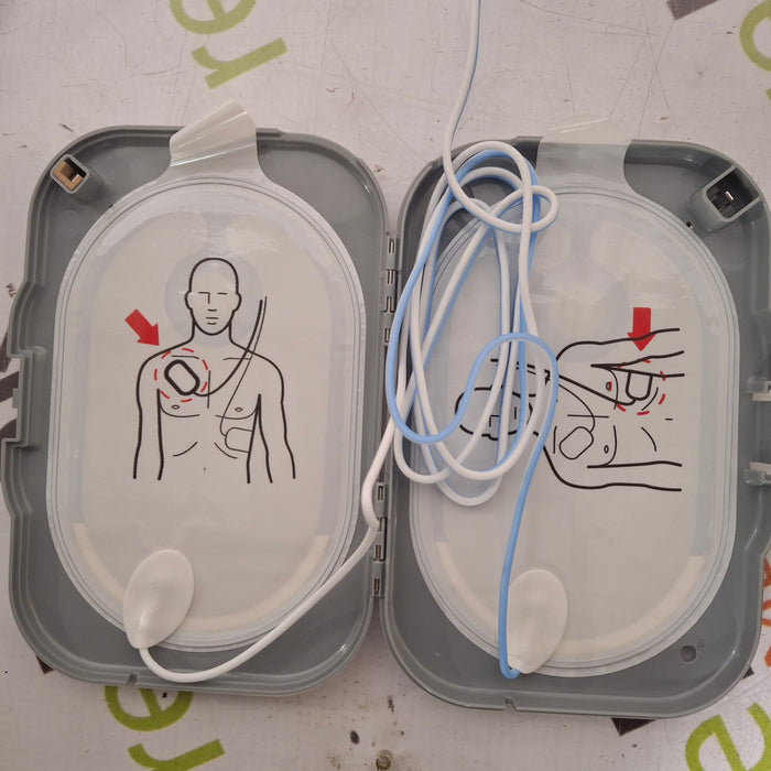 Philips Philips Heartstart FRx AED Defibrillators reLink Medical