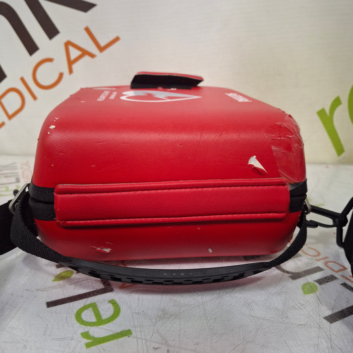 Philips Philips Heartstart FRx AED Defibrillators reLink Medical