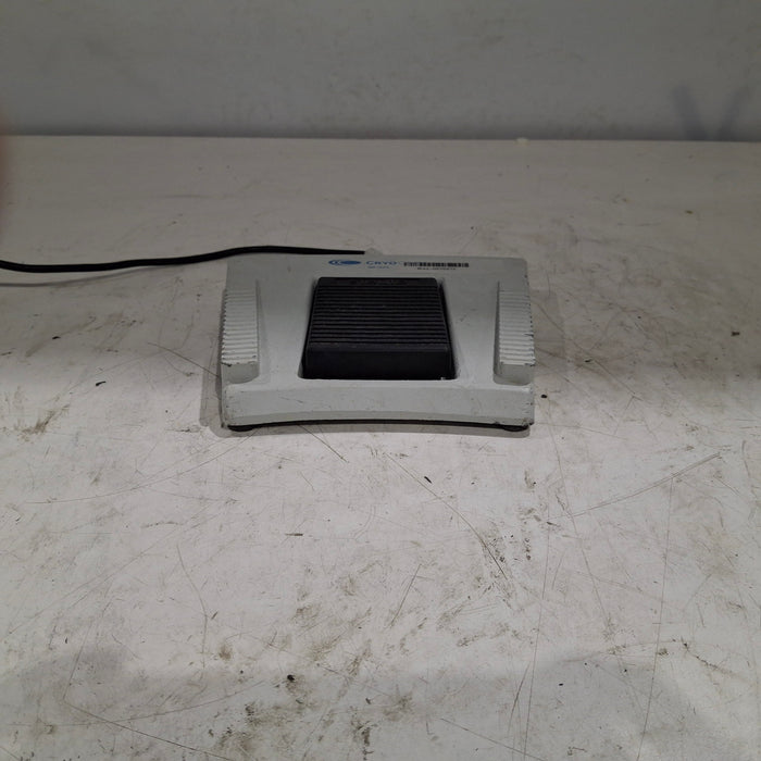 Steute KF 1S-MED Footswitch