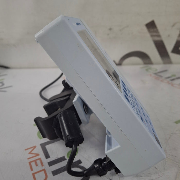 Baxter Sigma Spectrum w/Non Wireless or No Battery Infusion Pump