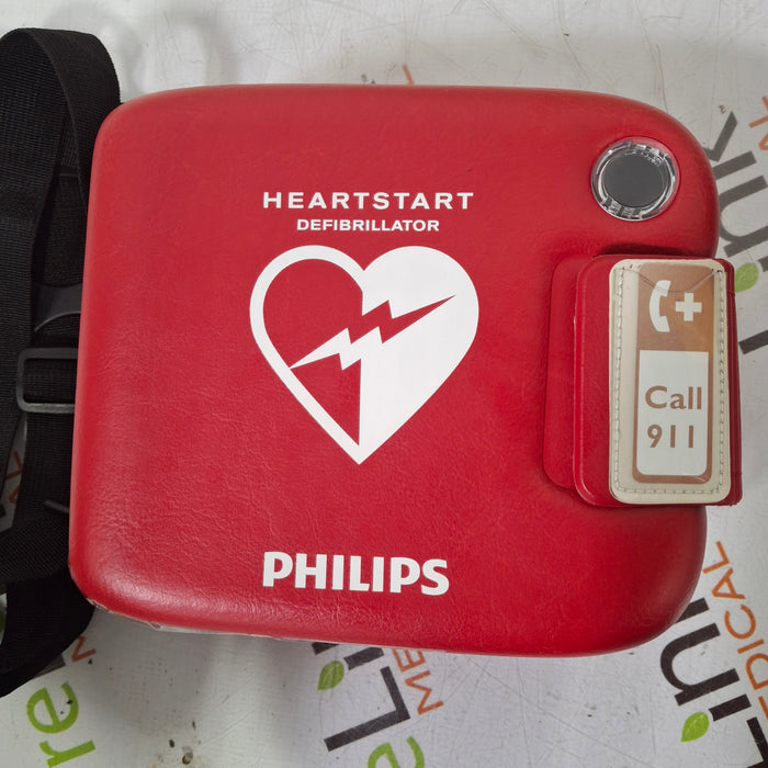 Philips Heartstart FRx AED