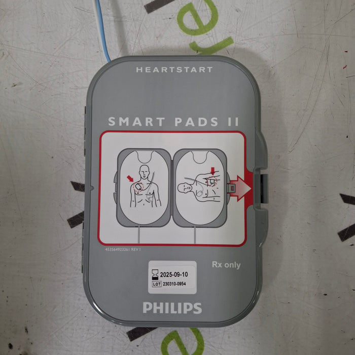 Philips Heartstart FRx AED