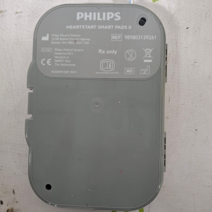 Philips Heartstart FRx AED