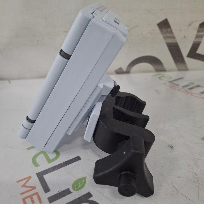 Baxter Baxter Sigma Spectrum 8.00.03 w/o Battery Infusion Pump Infusion Pump reLink Medical