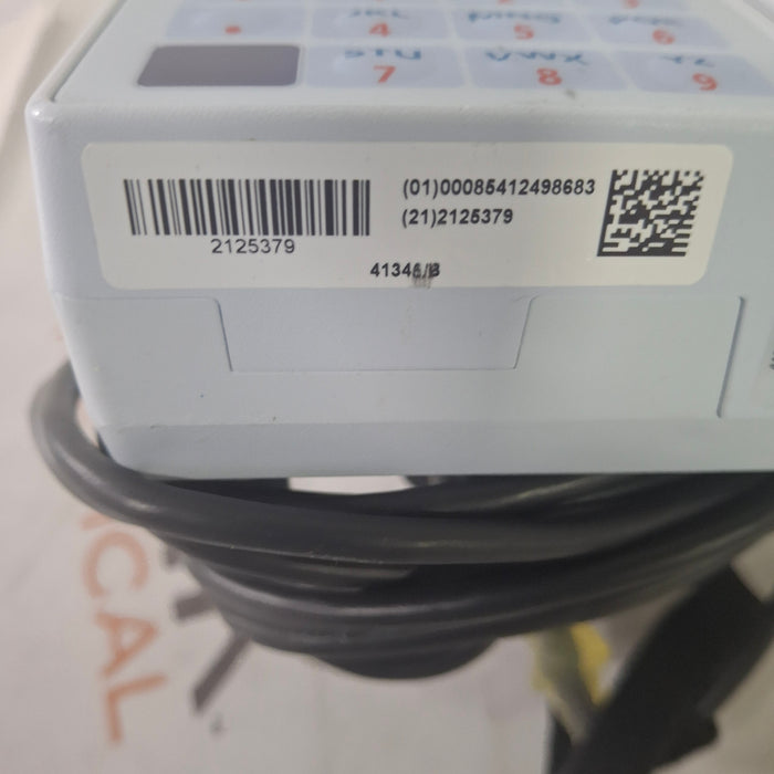 Baxter Baxter Sigma Spectrum 8.01.00 w/o Battery Infusion Pump Infusion Pump reLink Medical