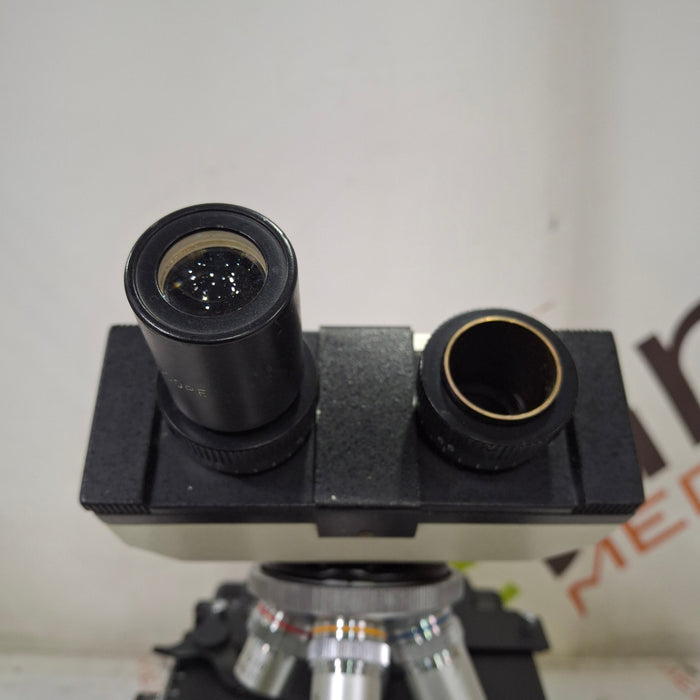 Accu-Scope Incorporated Accu-Scope Incorporated Binocular Microscope Lab Microscopes reLink Medical