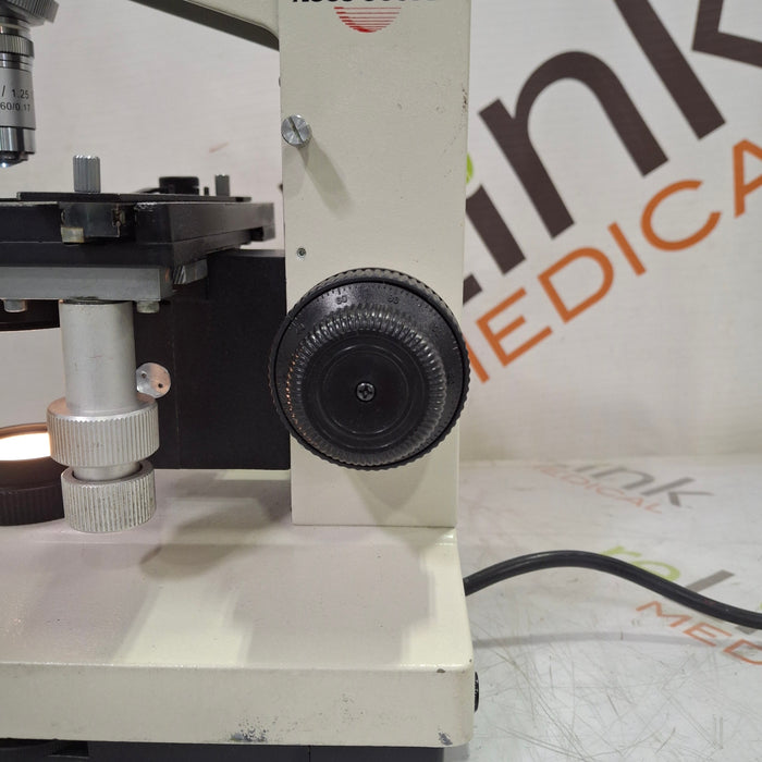 Accu-Scope Incorporated Accu-Scope Incorporated Binocular Microscope Lab Microscopes reLink Medical