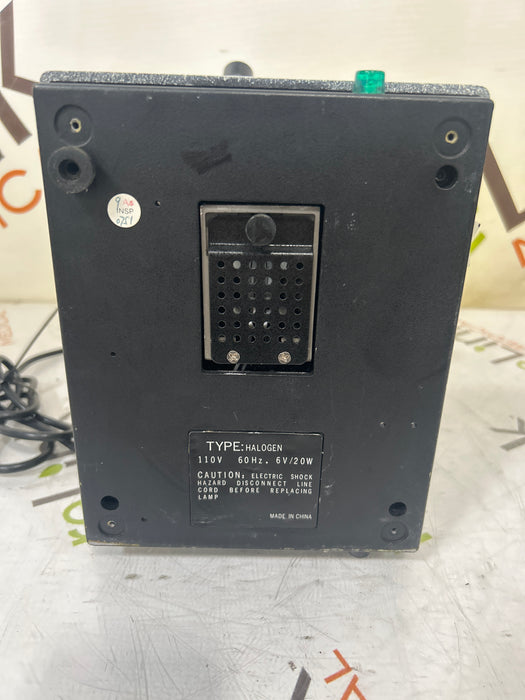 Accu-Scope Incorporated Accu-Scope Incorporated Binocular Microscope Lab Microscopes reLink Medical