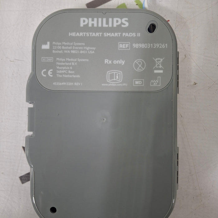 Philips Philips Heartstart FRx AED Defibrillators reLink Medical