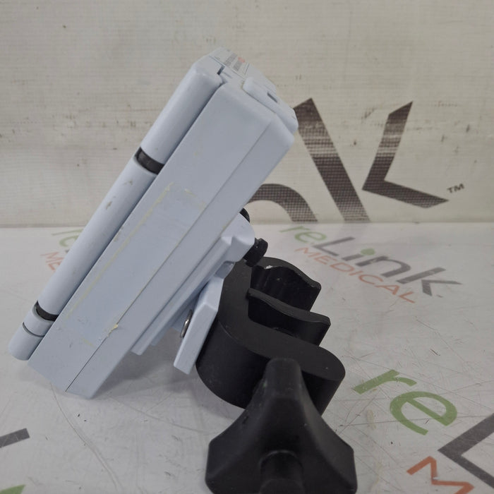 Baxter Baxter Sigma Spectrum 8.00.03 w/o Battery Infusion Pump Infusion Pump reLink Medical