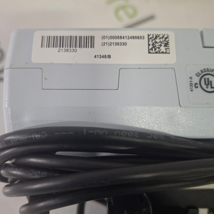 Baxter Sigma Spectrum 8.01.00 w/o Battery Infusion Pump