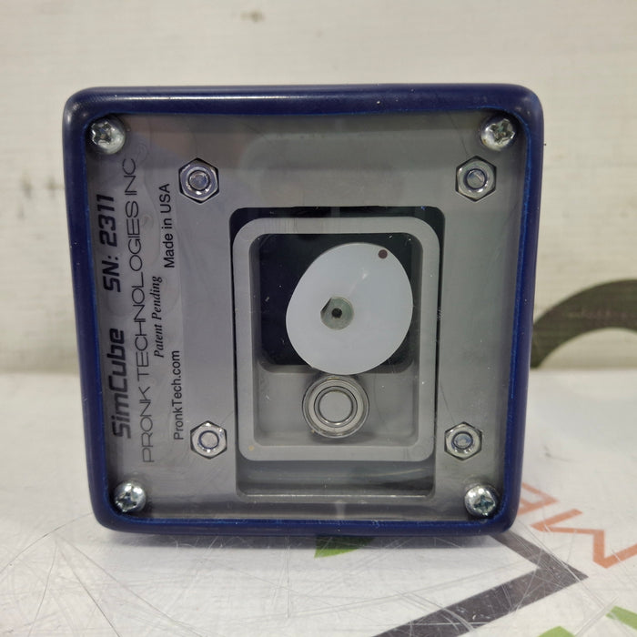 Pronk Technologies Inc Pronk Technologies Inc Simcube SC-5 Simulator Test Equipment reLink Medical