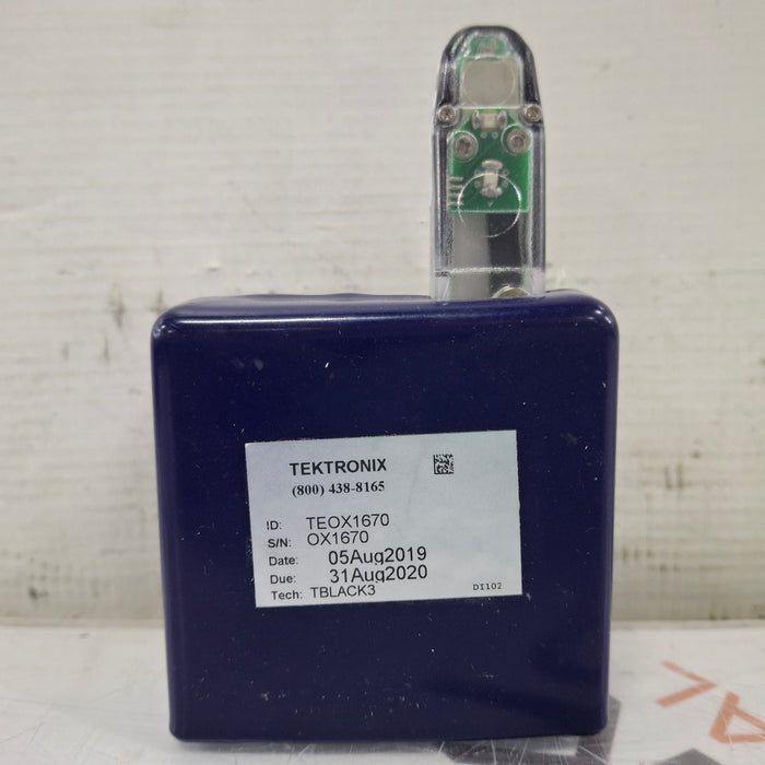 Pronk Technologies Inc Pronk Technologies Inc Simcube SC-5 Simulator Test Equipment reLink Medical