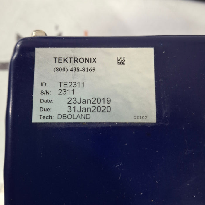 Pronk Technologies Inc Pronk Technologies Inc Simcube SC-5 Simulator Test Equipment reLink Medical