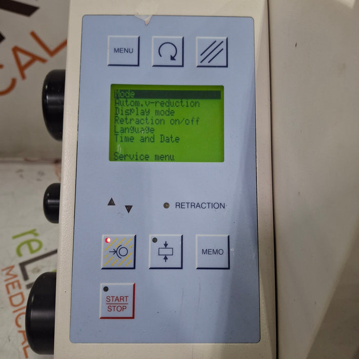 Microm HM 355S Microtome