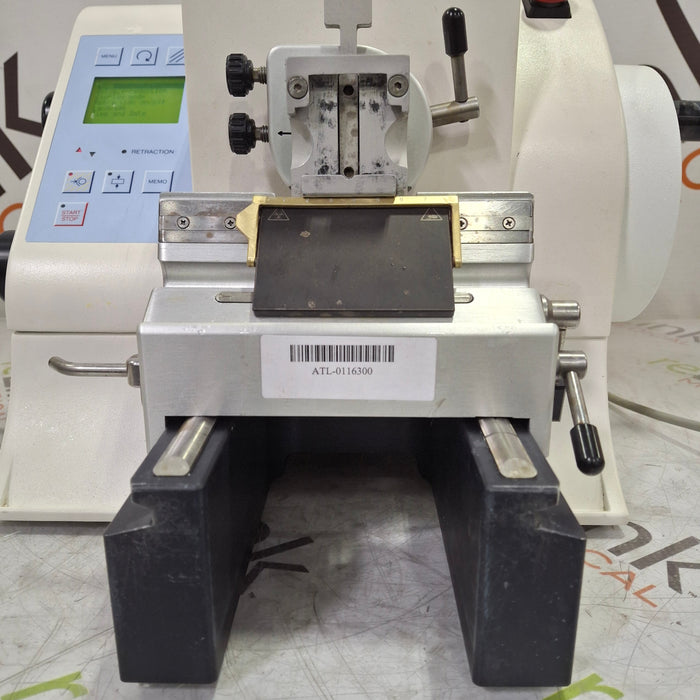 Microm HM 355S Microtome