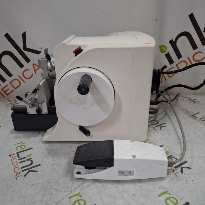 Microm HM 355S Microtome