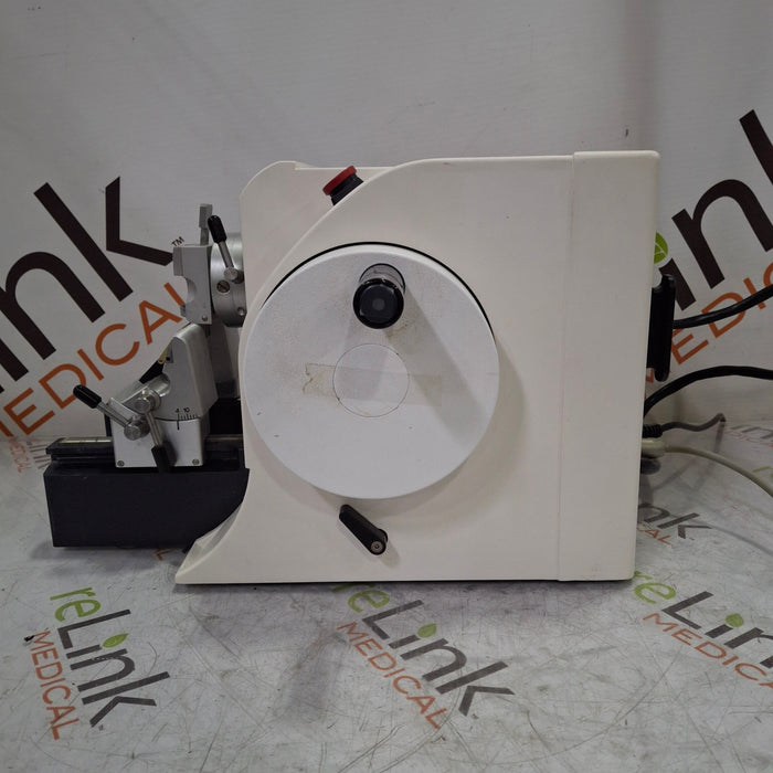 Microm HM 355S Microtome