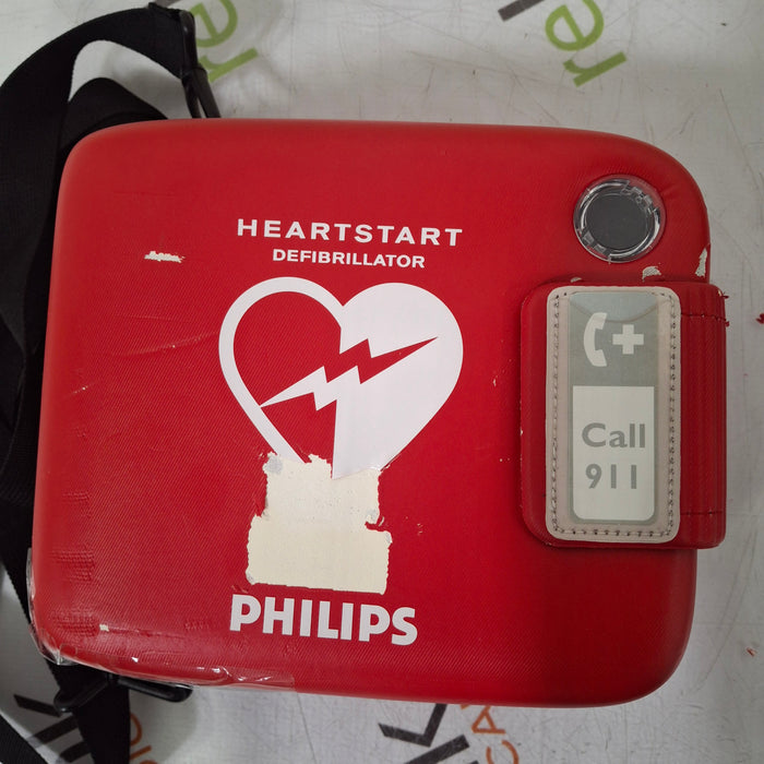 Philips Heartstart FRx AED
