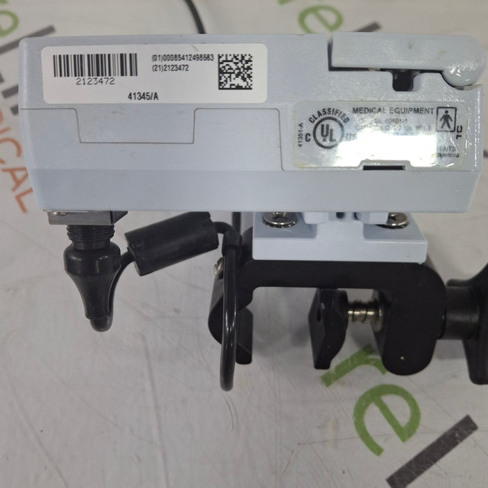 Baxter Sigma Spectrum 8.00.03 w/o Battery Infusion Pump