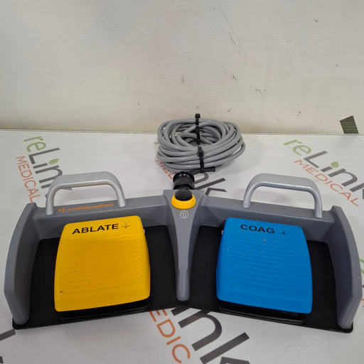 Smith & Nephew Smith & Nephew 72290007 Footswitch Surgical Equipment reLink Medical