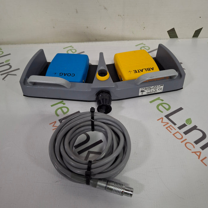 Smith & Nephew Smith & Nephew 72290007 Footswitch Surgical Equipment reLink Medical