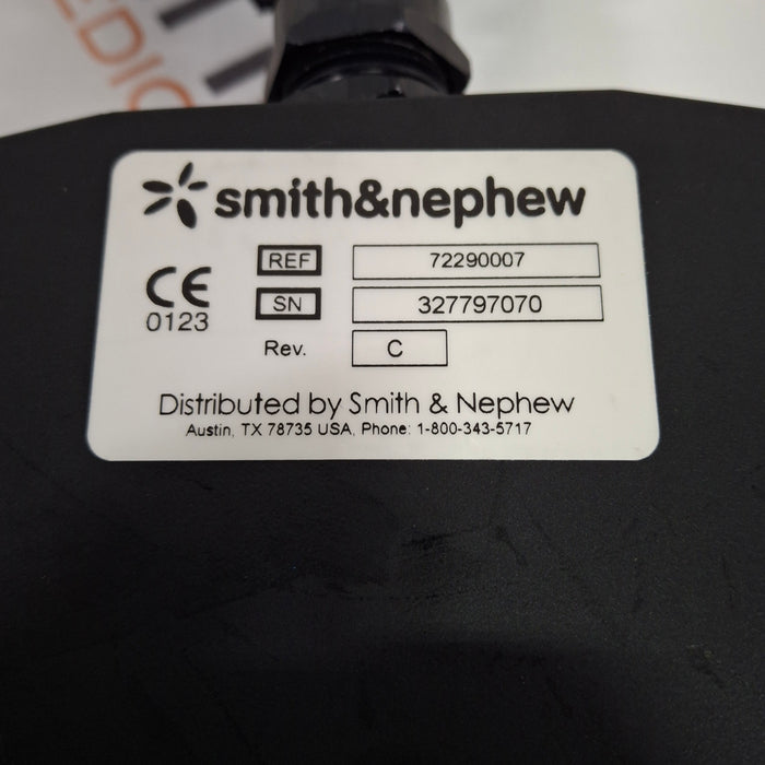 Smith & Nephew Smith & Nephew 72290007 Footswitch Surgical Equipment reLink Medical