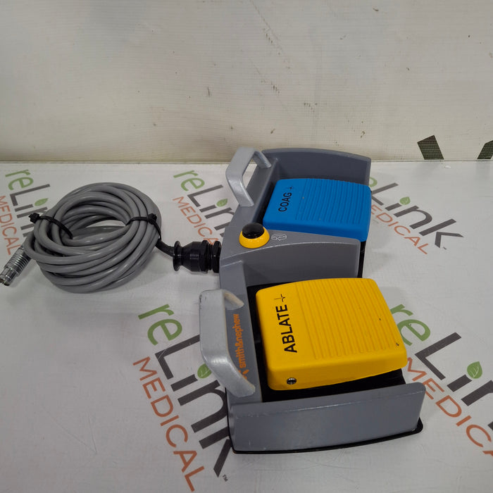 Smith & Nephew Smith & Nephew 72290007 Footswitch Surgical Equipment reLink Medical