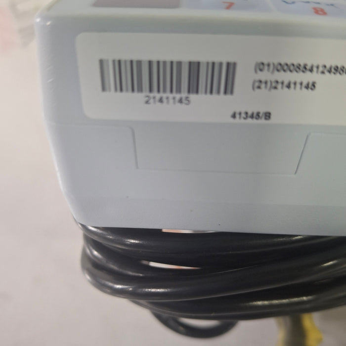 Baxter Sigma Spectrum 8.01.00 w/o Battery Infusion Pump