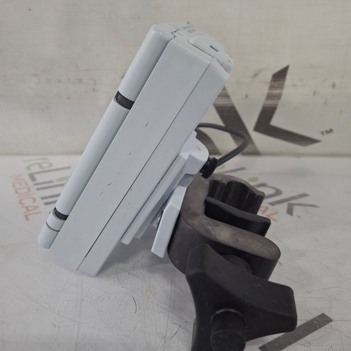 Baxter Sigma Spectrum w/Non Wireless or No Battery Infusion Pump