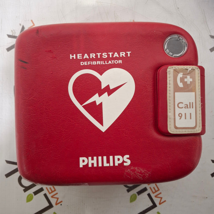 Philips Heartstart FRx AED