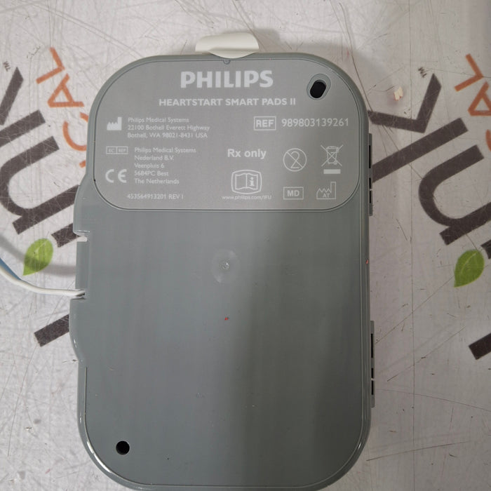 Philips Heartstart FRx AED