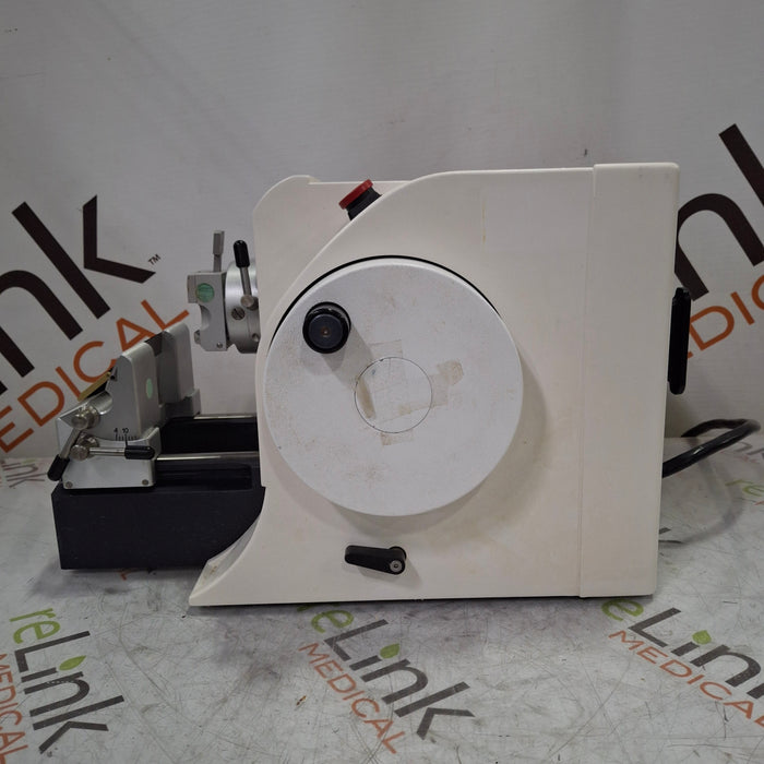 Microm Microm HM 355S Microtome Histology and Pathology reLink Medical