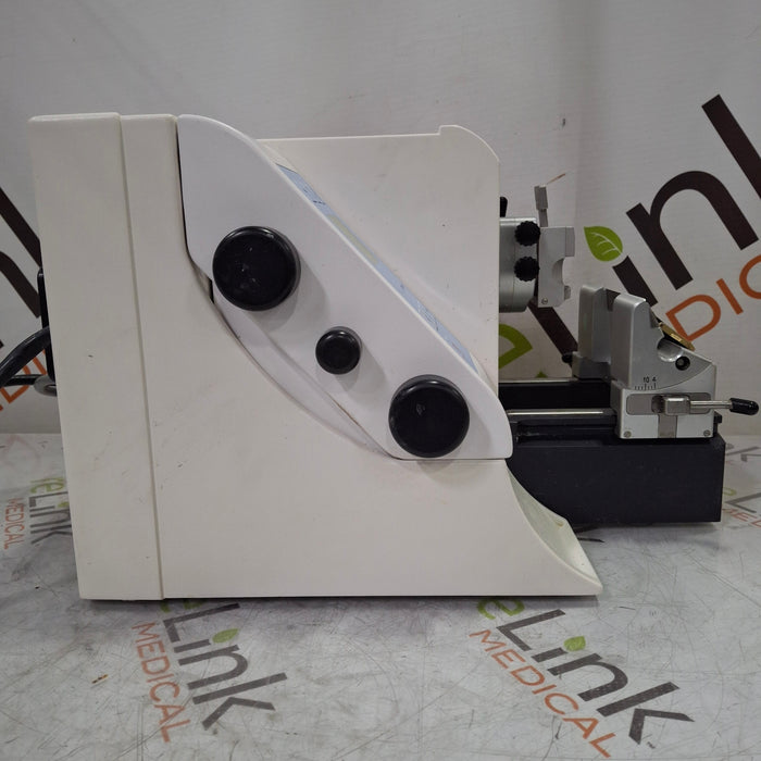 Microm Microm HM 355S Microtome Histology and Pathology reLink Medical