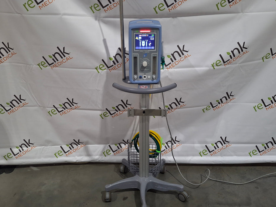 CareFusion CareFusion Infant Flow SIPAP Ventilation System Respiratory reLink Medical