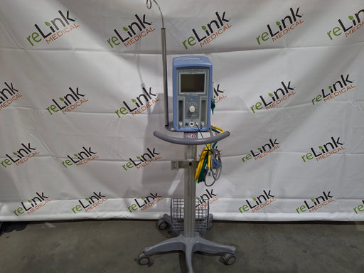 CareFusion CareFusion Infant Flow SIPAP Ventilation System Respiratory reLink Medical