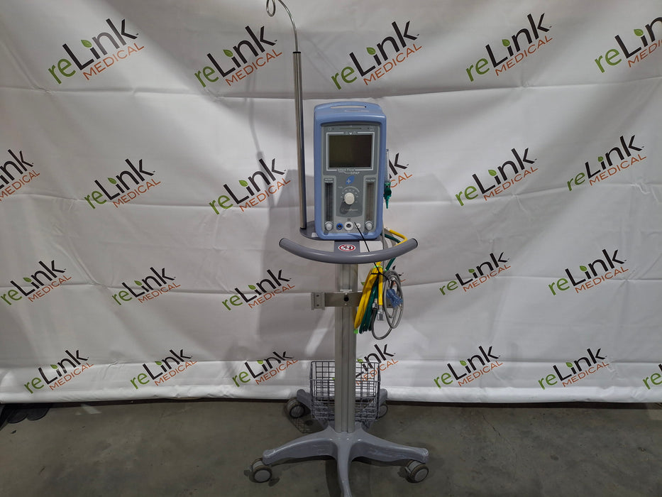 CareFusion CareFusion Infant Flow SIPAP Ventilation System Respiratory reLink Medical