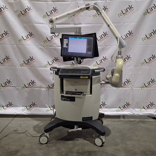 Stryker Stryker LC3000 Spy Elite Fluorescence Navigation System Surgical Equipment reLink Medical