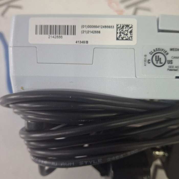 Baxter Baxter Sigma Spectrum 8.01.00 w/o Battery Infusion Pump Infusion Pump reLink Medical