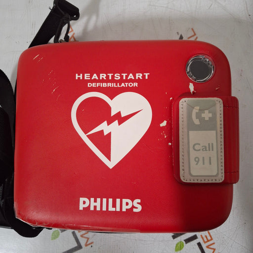 Philips Philips Heartstart FRx AED Defibrillators reLink Medical